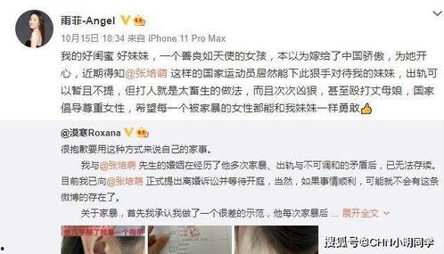 何小姐被爆料视频大全最新  第2张